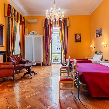 Hotel Principi D'Acaja-2