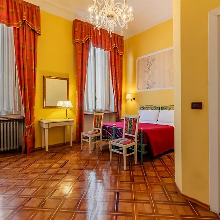 Hotel Principi D'Acaja-3