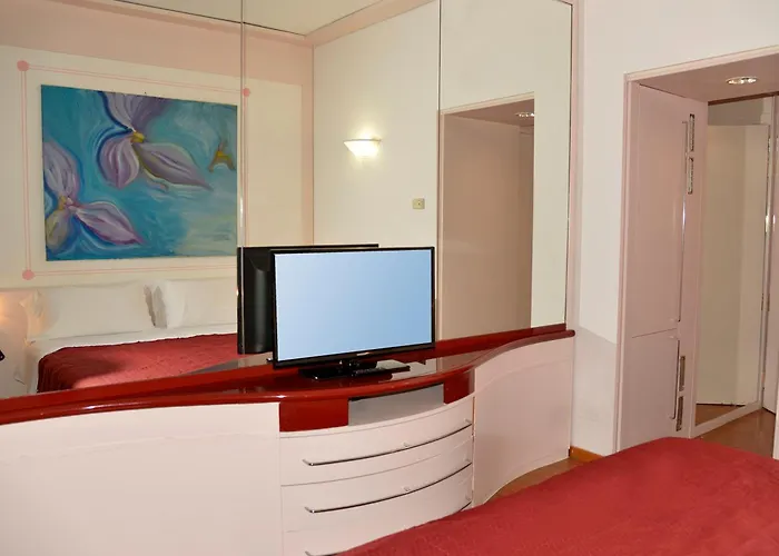 Hotel Giotto Turin