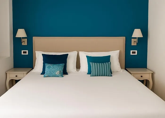 Hotel XX Settembre Urban Relais Turin