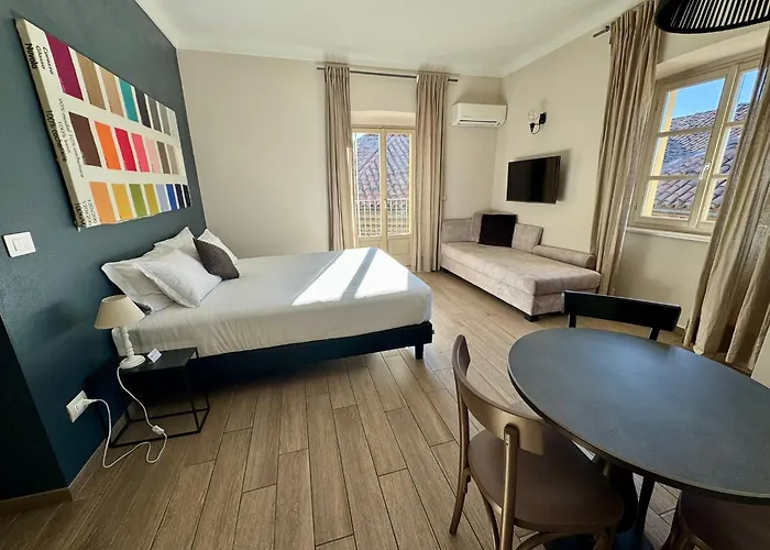 Aparthotel Residenza Dell' Opera à Turin