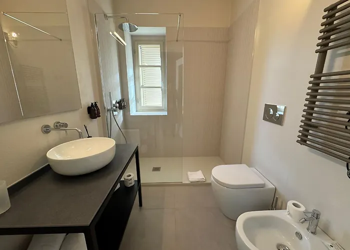 Aparthotel Residenza Dell' Opera à Turin