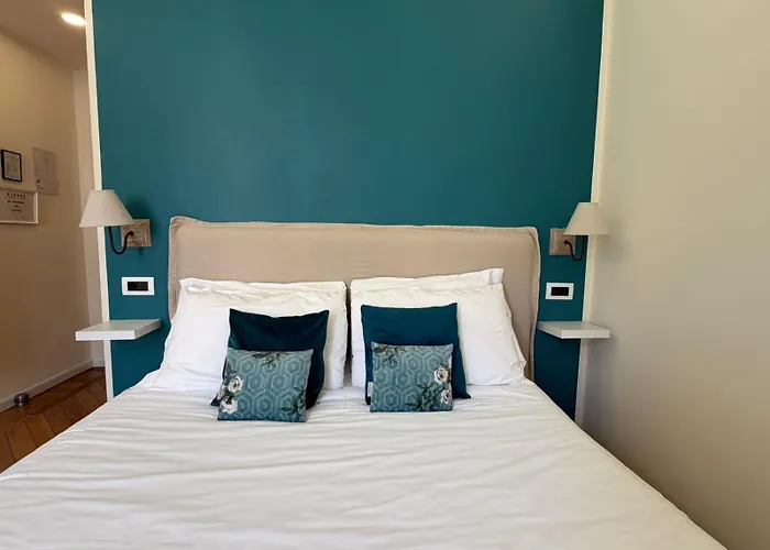 Hotel XX Settembre Urban Relais Turin