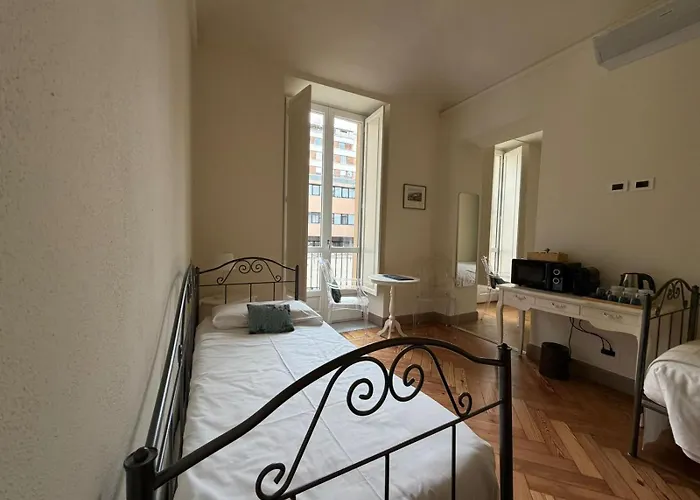 Hotel XX Settembre Urban Relais Turin