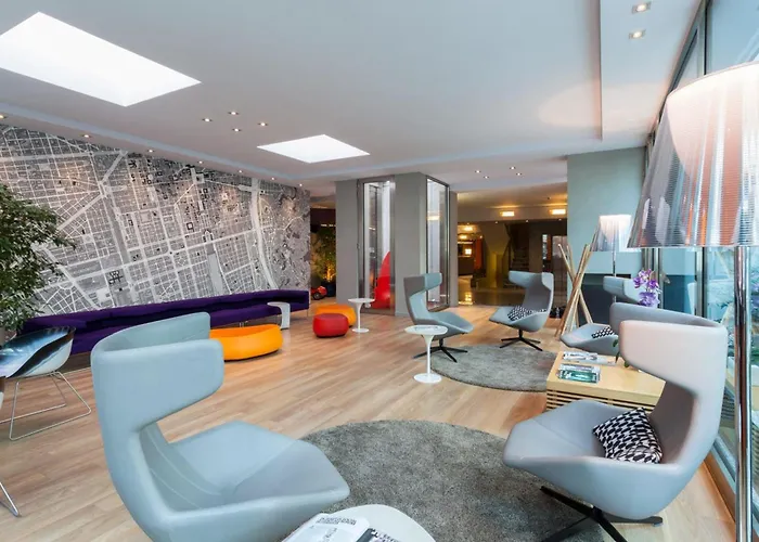 Best Western Plus Executive Hotel&Suites Turin