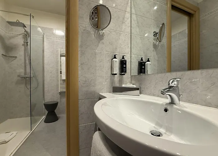 Best Western Plus Executive Hotel&Suites Turin