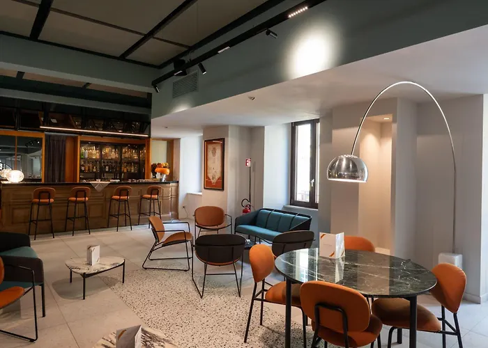 Hotel Concord Turin